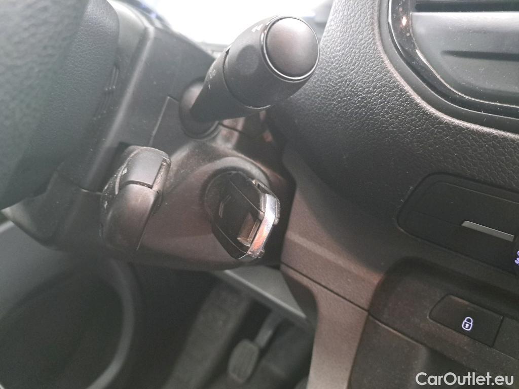  Citroen  Jumpy  Fourgon Club M 1.5 BlueHDi 100CV BVM6 E6d #11