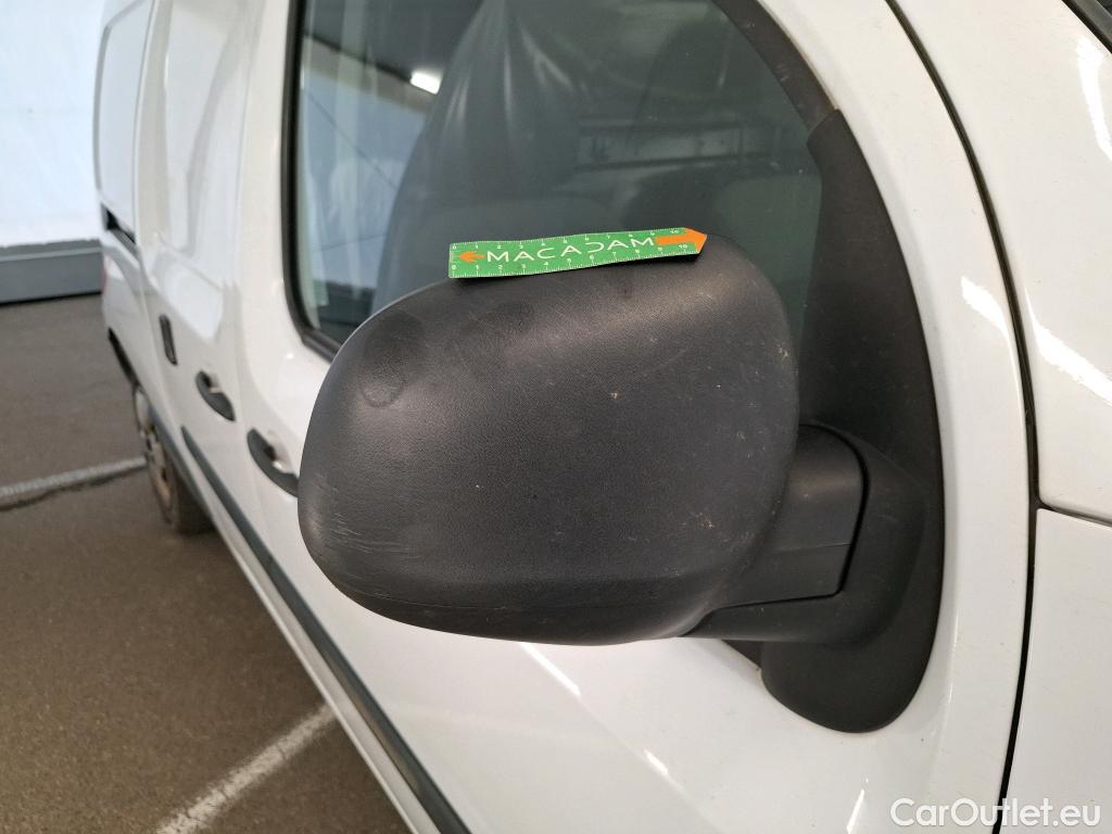  Renault  Kangoo  II Express Maxi Extra (Série Spéciale) 1.5 dCi 95CV BVM6 E6dT #64