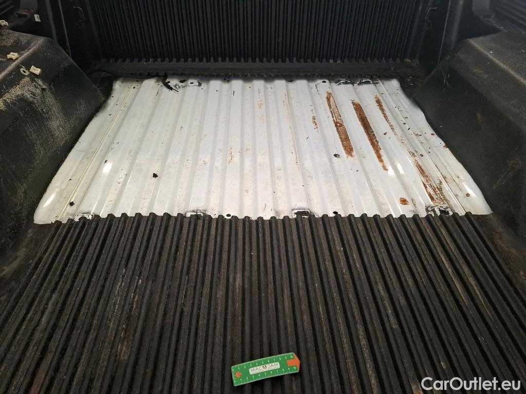  Ford  Ranger  Super Cabine 4x4 XLT Sport 2.2 TDCi 160CV BVM6 E6 #6