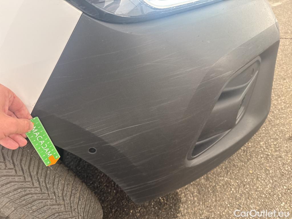  Renault  Kangoo RENAULT  / 2021 / 4P / Fourgonnette GD CONFORT - BLUE DCI 95 #23