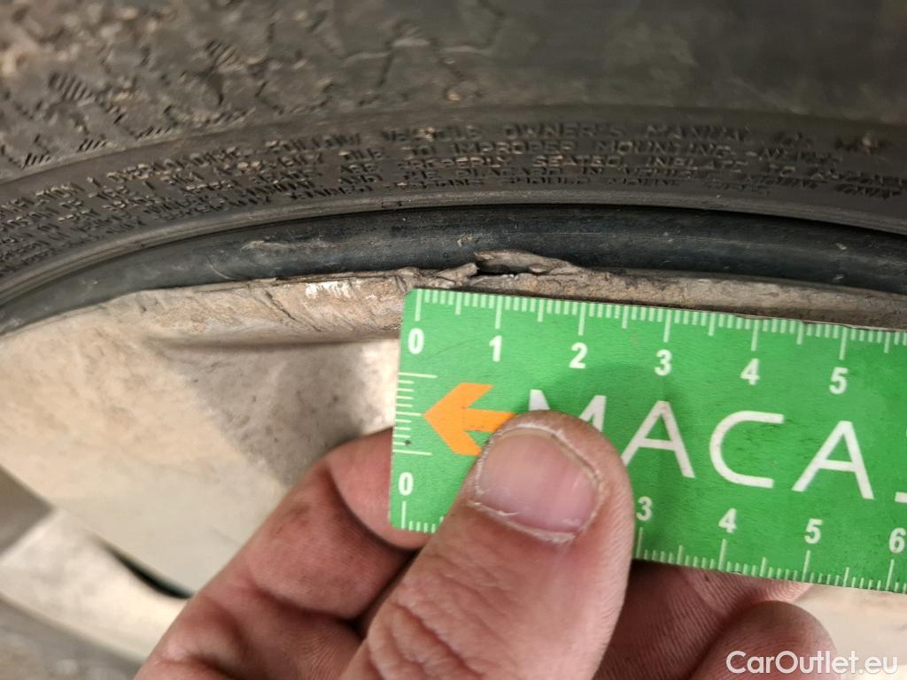  Renault  Kangoo  II Express Maxi Extra (Série Spéciale) 1.5 dCi 95CV BVM6 E6dT #39