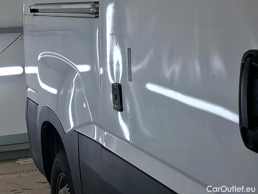  Iveco  Daily IVECO  / 2014 / 4P / Fourgon tôlé 2.3 35S16SA8 V11 H2 3520 #20