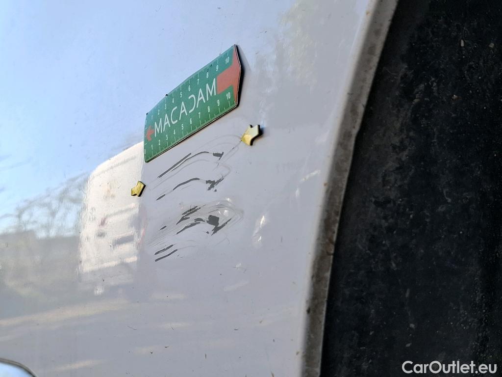  Citroen  Jumpy CITROEN  VU 4p VNA Taille M BlueHDi 150 S&S BVM6Business fourgon tôl #14