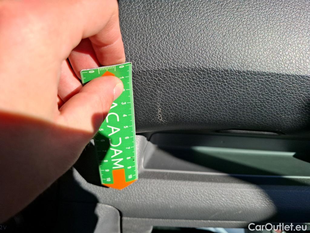  Citroen  Jumpy CITROEN  VU 4p VNA Taille M BlueHDi 150 S&S BVM6Business fourgon tôl #43