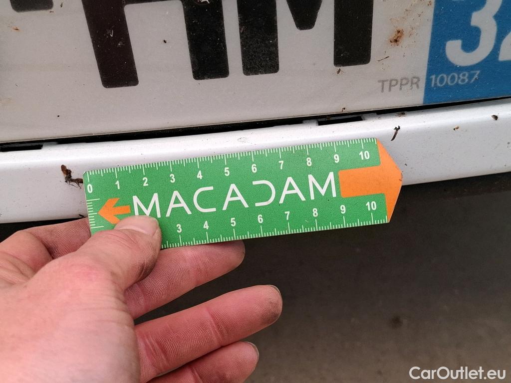  Renault  Clio  IV Air MediaNav 1.5 dCi 75CV BVM5 E6 #21