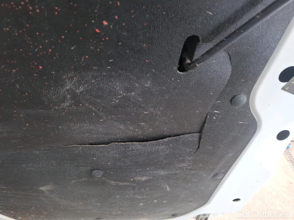  Iveco  Daily IVECO  / 2014 / 4P / Fourgon tôlé 2.3 35S16SA8 V11 H2 3520 #48