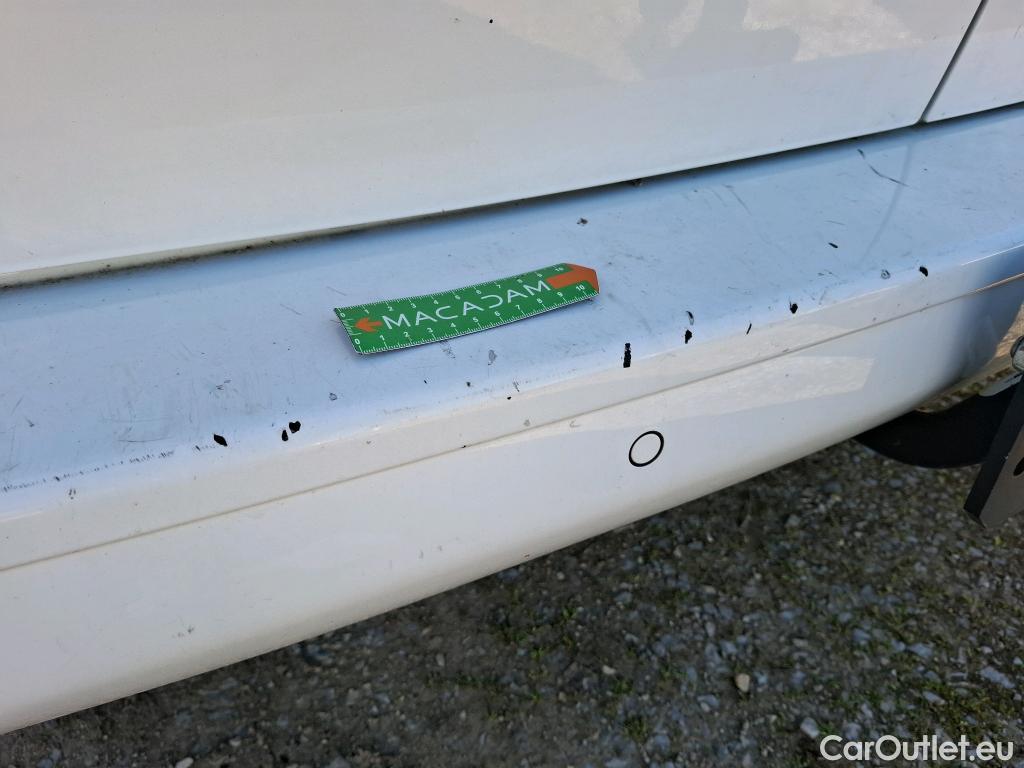  Citroen  Jumpy CITROEN  VU 4p VNA Taille M BlueHDi 150 S&S BVM6Business fourgon tôl #8