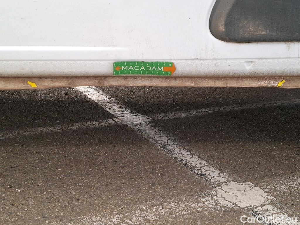  Renault  Kangoo  II Express Maxi Extra (Série Spéciale) 1.5 dCi 95CV BVM6 E6dT #16