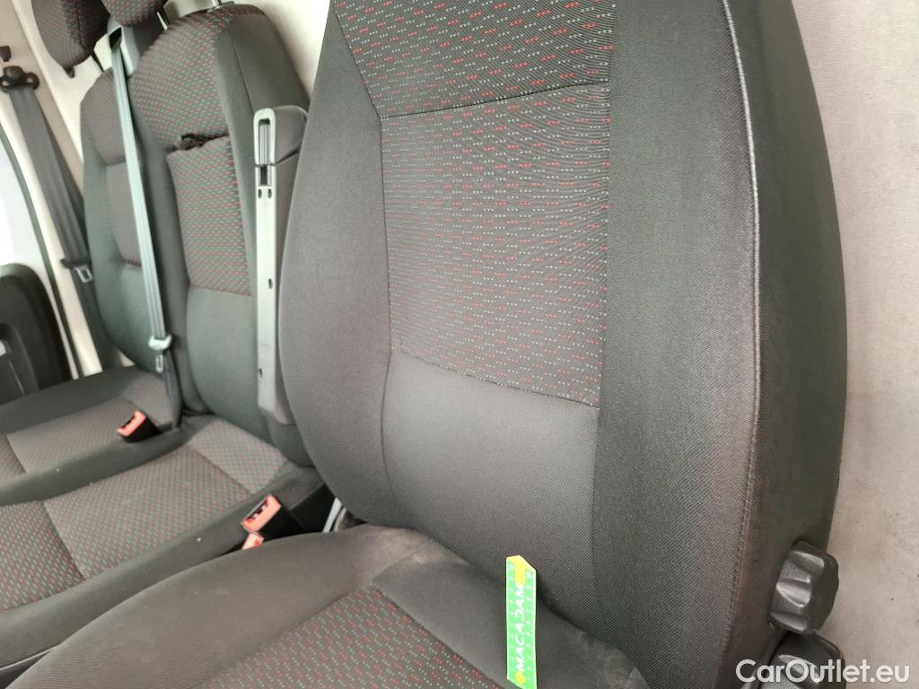  Citroen  Jumper  Fourgon Grand Volume 33 L2H2 Club BlueHDi 140 Start&Stop BlueHDi 140CV BVM6 E6d #20