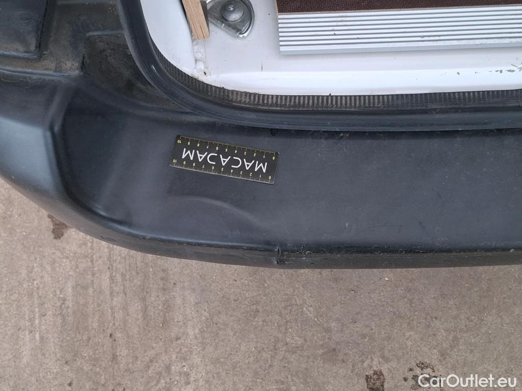  Opel  Vivaro OPEL  / 2019 / 4P / Fourgon tôlé 1.5 Diesel 120 L2 PACK BUSINESS #3