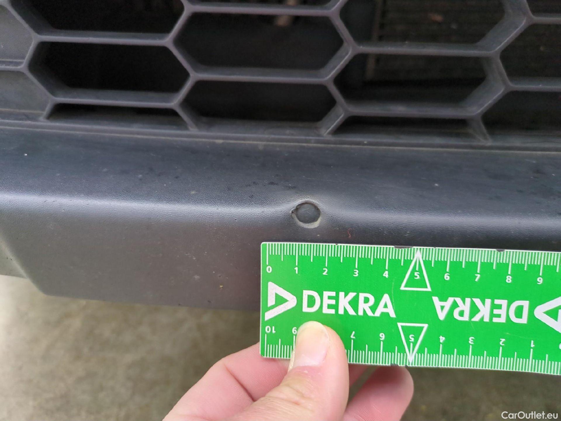  Renault  Kangoo  Express Maxi Extra (Série Spéciale) - Cab. Appr. 1.5 dCi 110CV BVM6 E6 #13