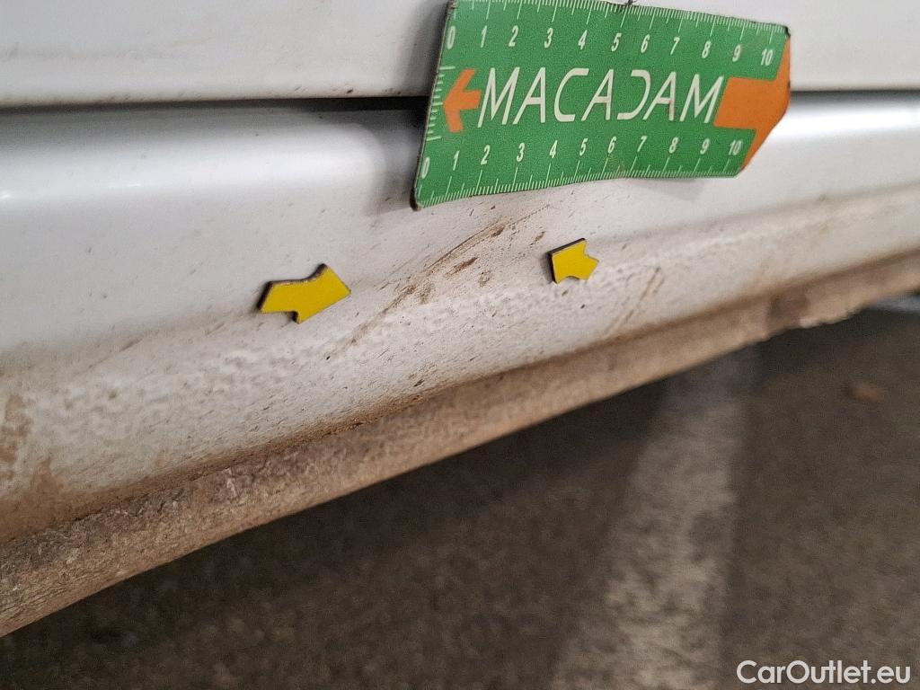  Renault  Kangoo  II Express Maxi Extra (Série Spéciale) 1.5 dCi 95CV BVM6 E6dT #20