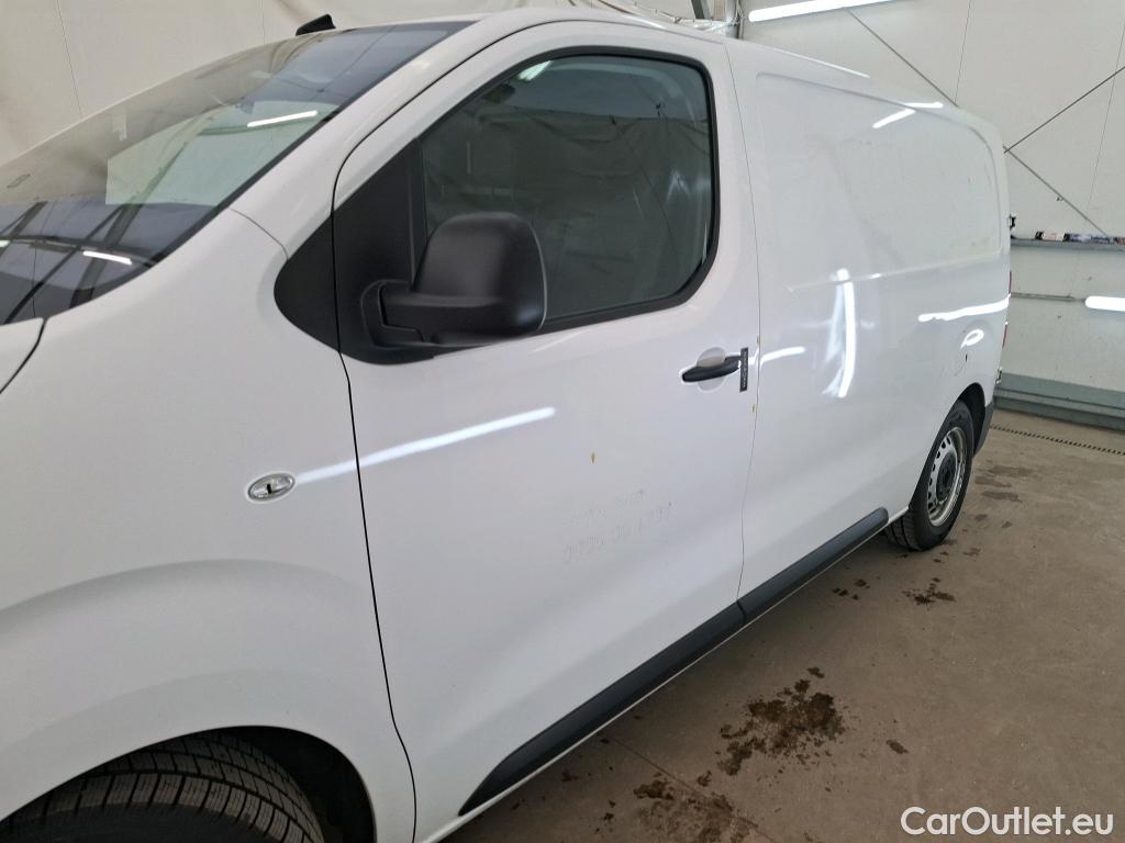  Opel  Vivaro OPEL  / 2019 / 4P / Fourgon tôlé 1.5 Diesel 120 L2 PACK BUSINESS #33