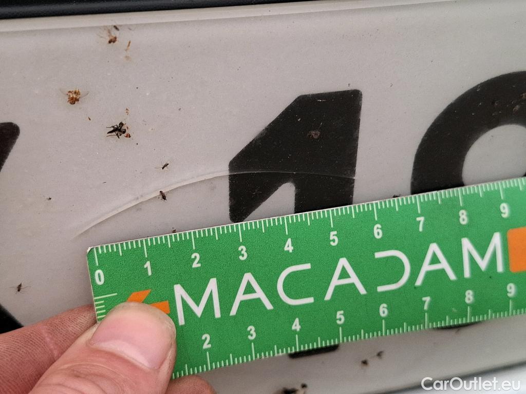  Renault  Clio  IV Air MediaNav 1.5 dCi 75CV BVM5 E6 #12