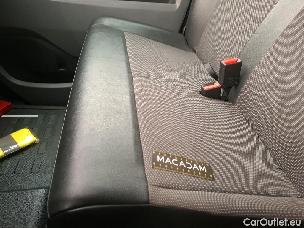  Opel  Vivaro OPEL  / 2019 / 4P / Fourgon tôlé 1.5 Diesel 120 L2 PACK BUSINESS #57