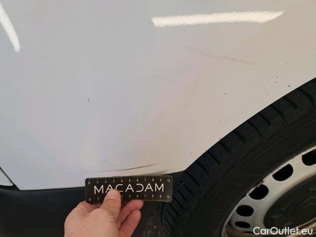  Citroen  Jumpy  Fourgon Club M 1.5 BlueHDi 100CV BVM6 E6d #9