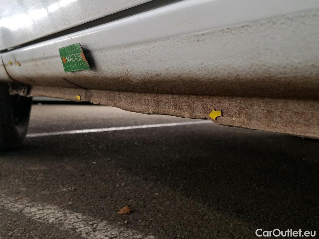  Renault  Kangoo  II Express Maxi Extra (Série Spéciale) 1.5 dCi 95CV BVM6 E6dT #14