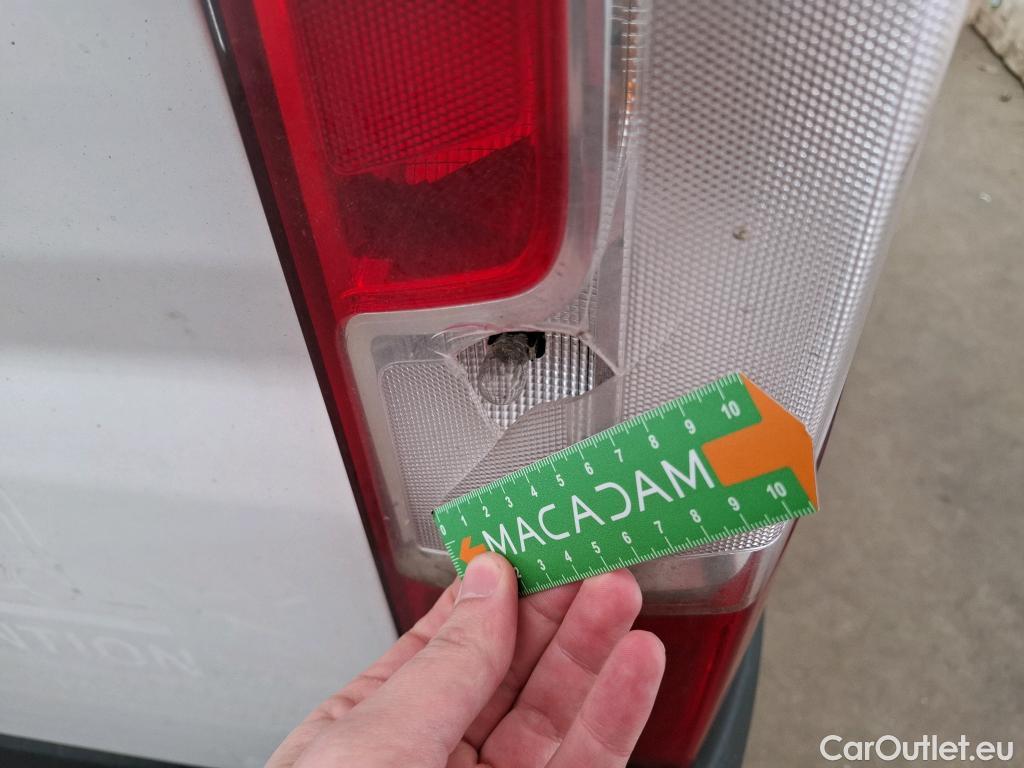  Citroen  Jumper  Fourgon Grand Volume 33 L2H2 Club BlueHDi 140 Start&Stop BlueHDi 140CV BVM6 E6d #2