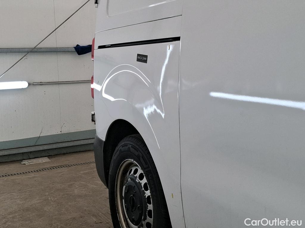  Opel  Vivaro OPEL  / 2019 / 4P / Fourgon tôlé 1.5 Diesel 120 L2 PACK BUSINESS #12