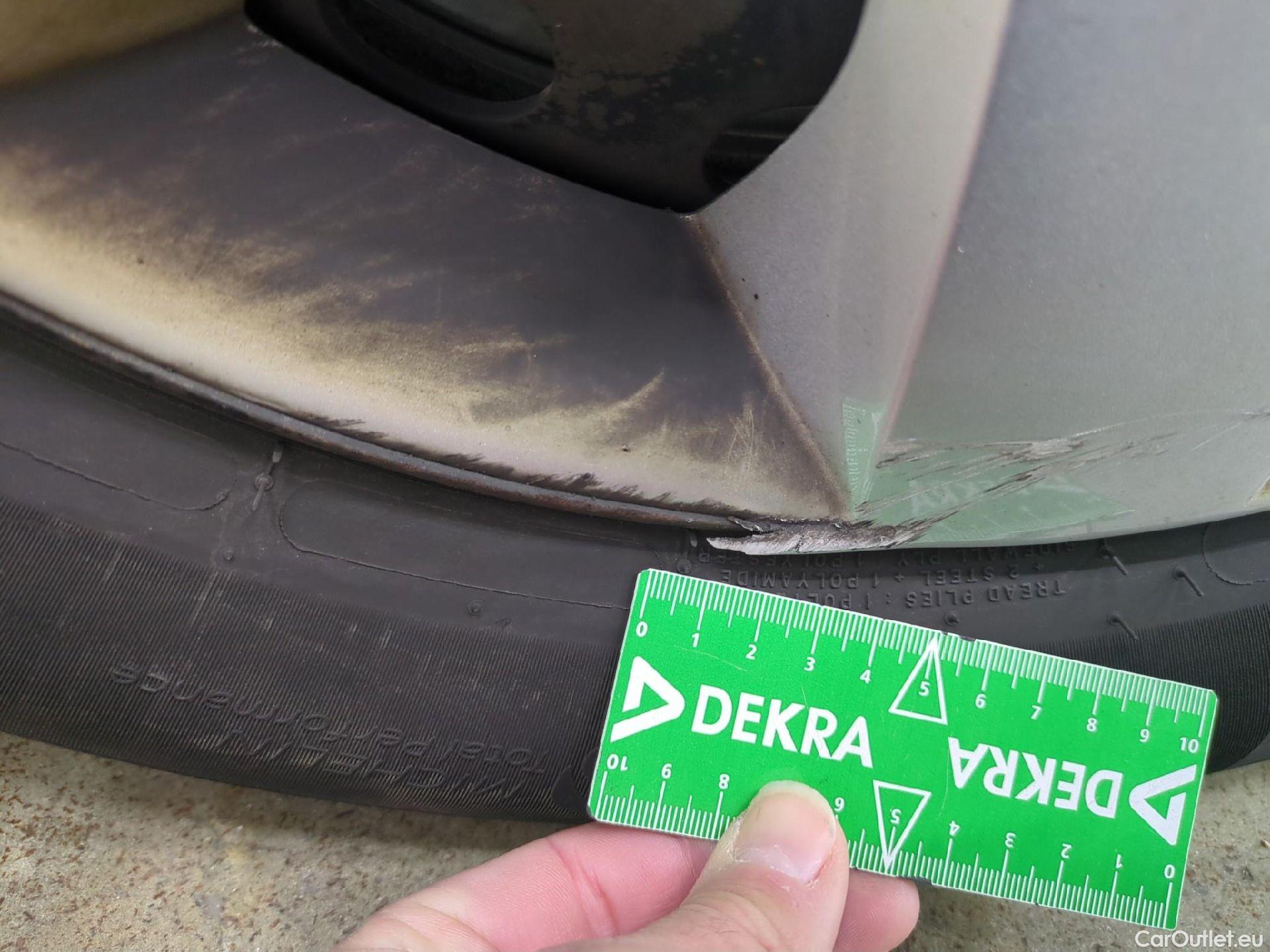  Renault  Kangoo  Express Maxi Extra (Série Spéciale) - Cab. Appr. 1.5 dCi 110CV BVM6 E6 #1