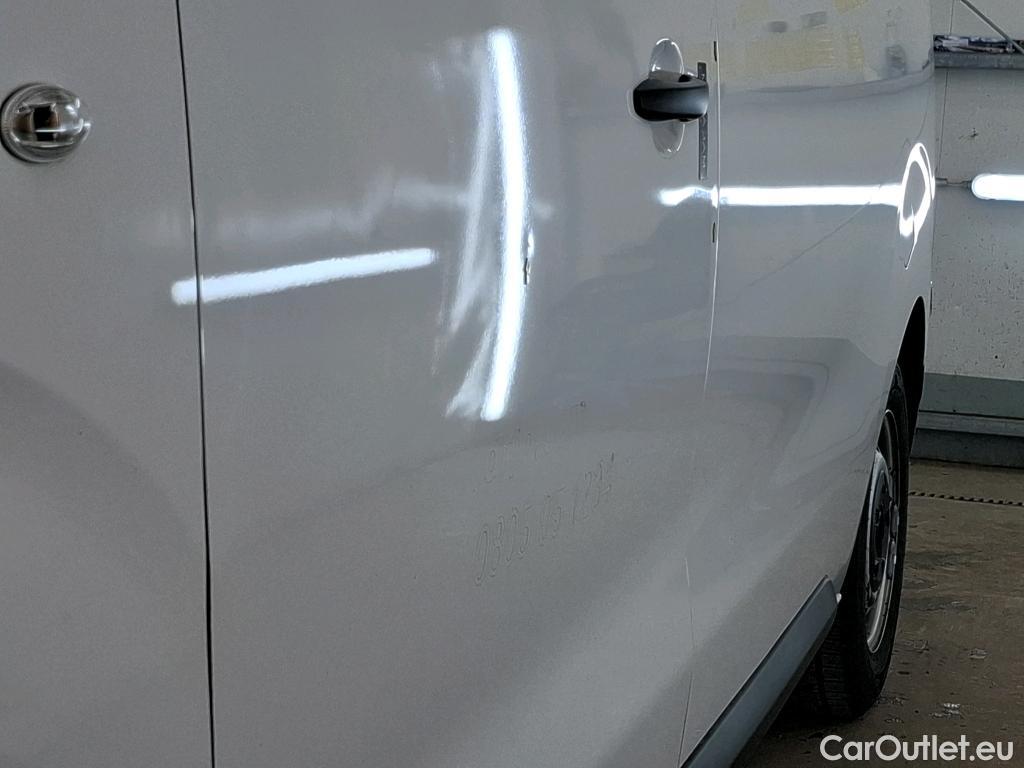  Opel  Vivaro OPEL  / 2019 / 4P / Fourgon tôlé 1.5 Diesel 120 L2 PACK BUSINESS #35