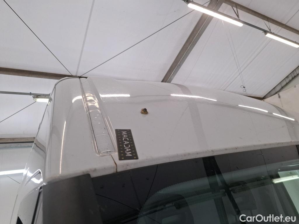  Iveco  Daily IVECO  / 2014 / 4P / Fourgon tôlé 2.3 35S16SA8 V11 H2 3520 #49