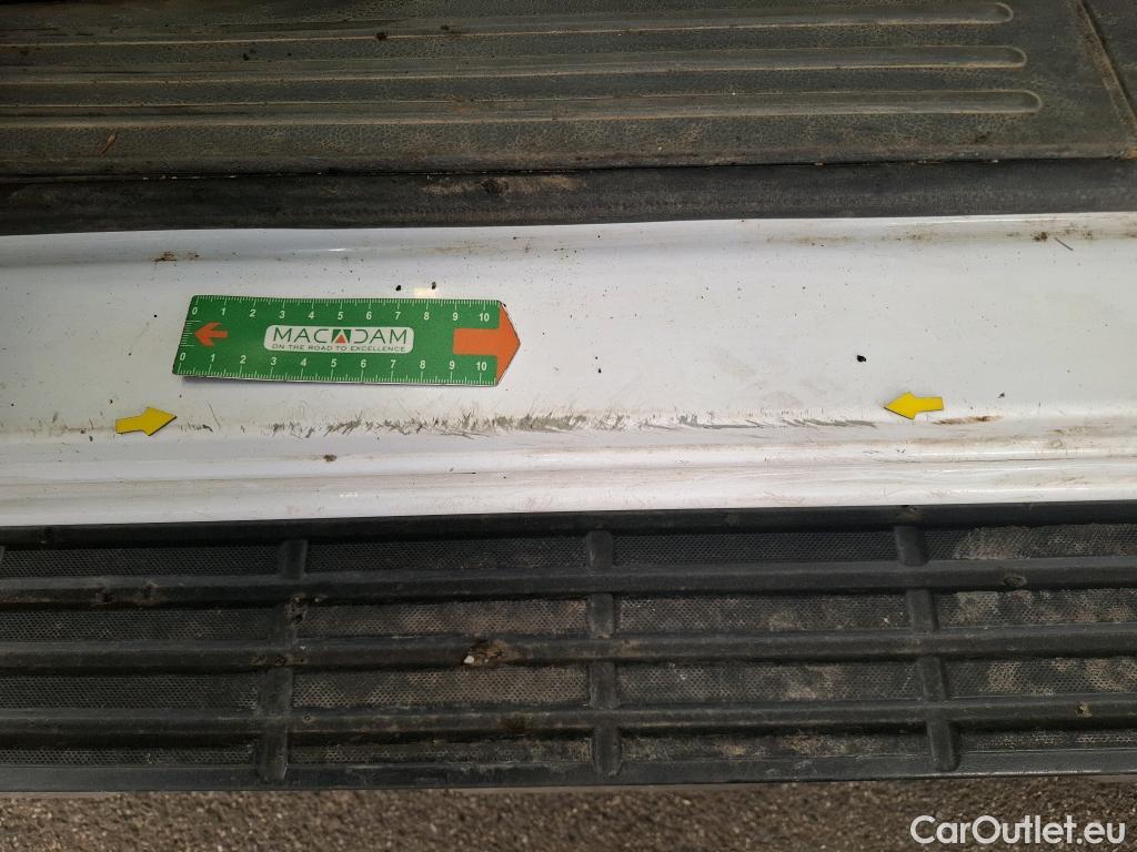  Ford  Ranger  Super Cabine 4x4 XLT Sport 2.2 TDCi 160CV BVM6 E6 #17