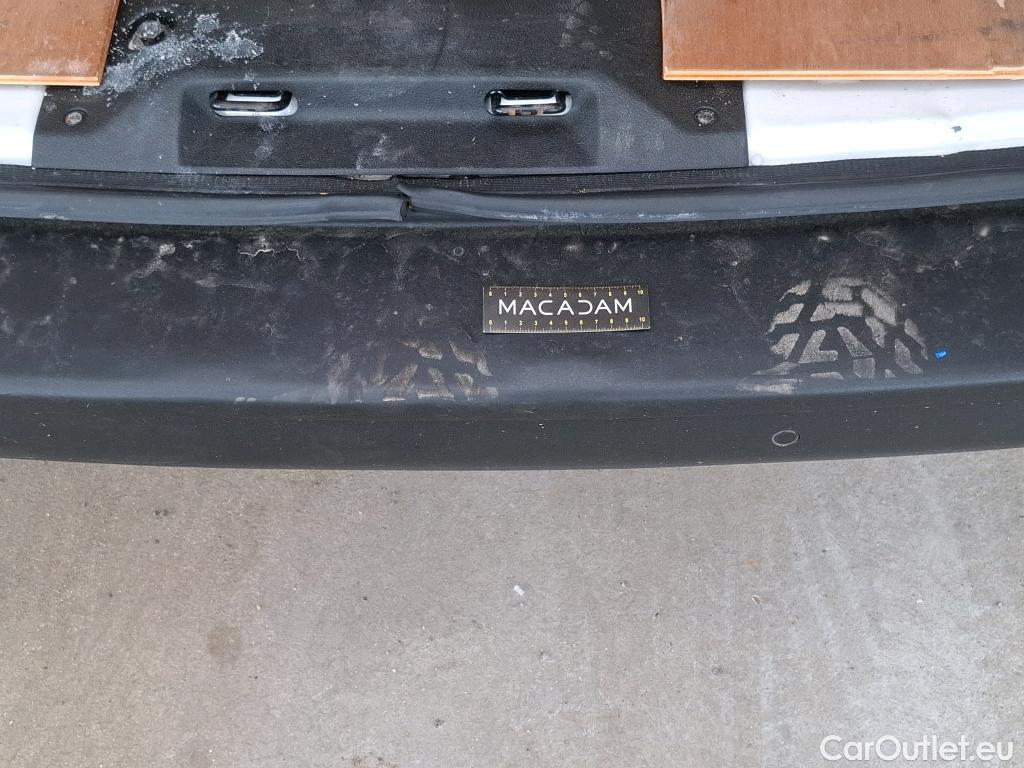  Citroen  Jumpy CITROEN  / 2016 / 4P / Fourgon tôlé XS BlueHDi 120 S&S EAT8 Cityvan #2