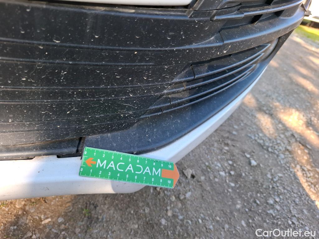  Citroen  Jumpy CITROEN  VU 4p VNA Taille M BlueHDi 150 S&S BVM6Business fourgon tôl #30