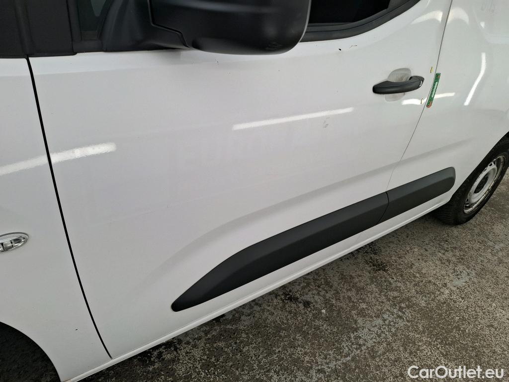  Peugeot  Partner  Premium L1 1.5 HDi 75CV BVM5 E6dT #23