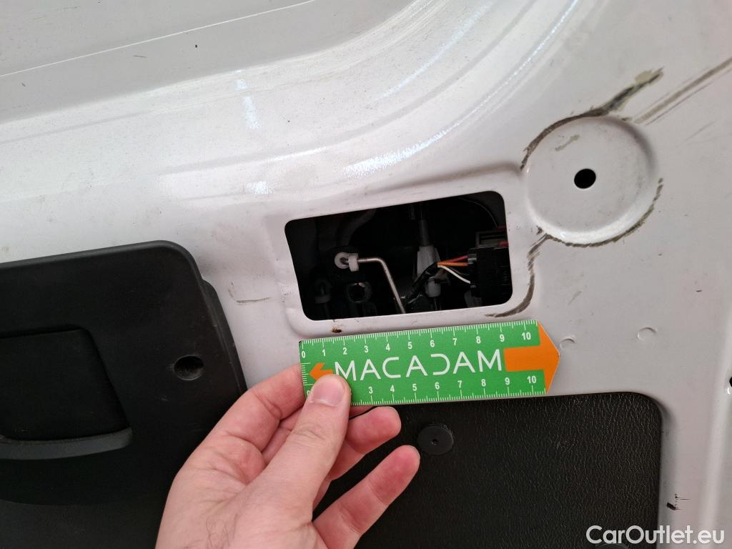  Citroen  Jumper  Fourgon Grand Volume 33 L2H2 Club BlueHDi 140 Start&Stop BlueHDi 140CV BVM6 E6d #13