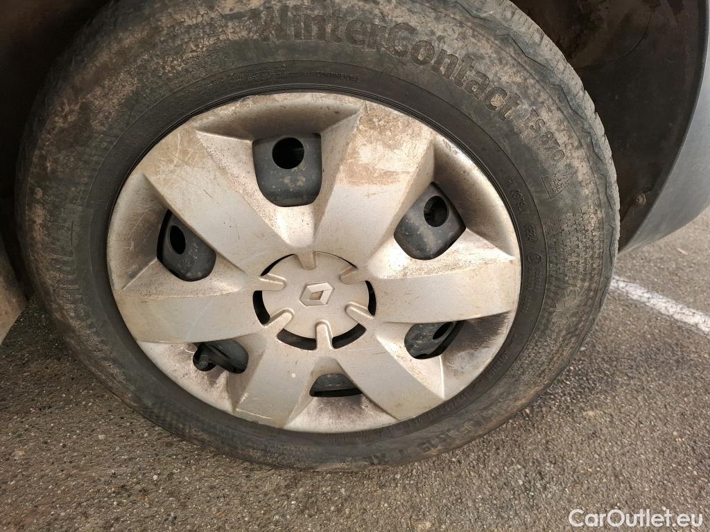  Renault  Kangoo  II Express Maxi Extra (Série Spéciale) 1.5 dCi 95CV BVM6 E6dT #38