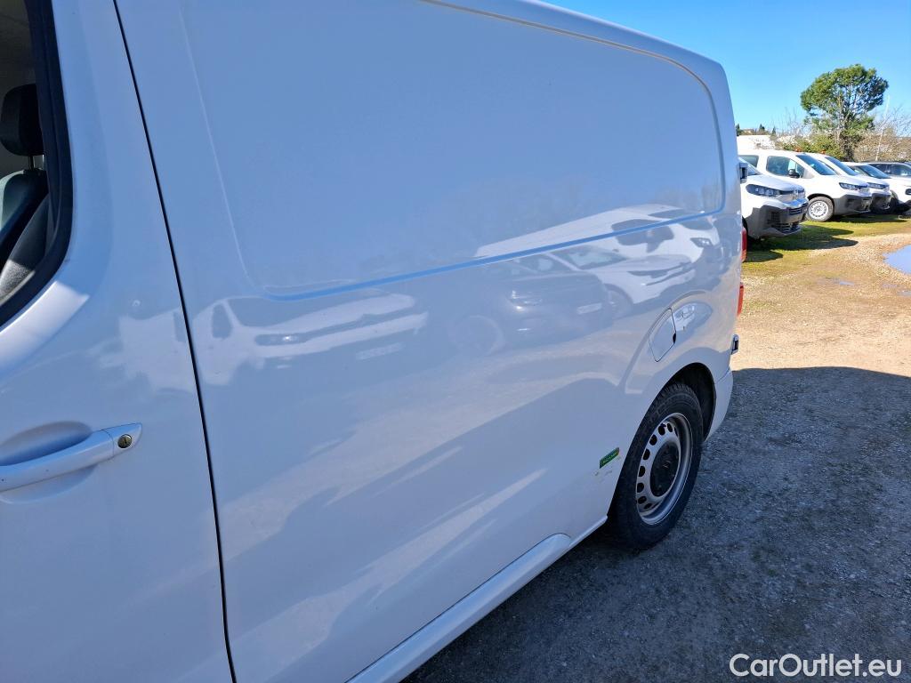  Citroen  Jumpy CITROEN  VU 4p VNA Taille M BlueHDi 150 S&S BVM6Business fourgon tôl #12