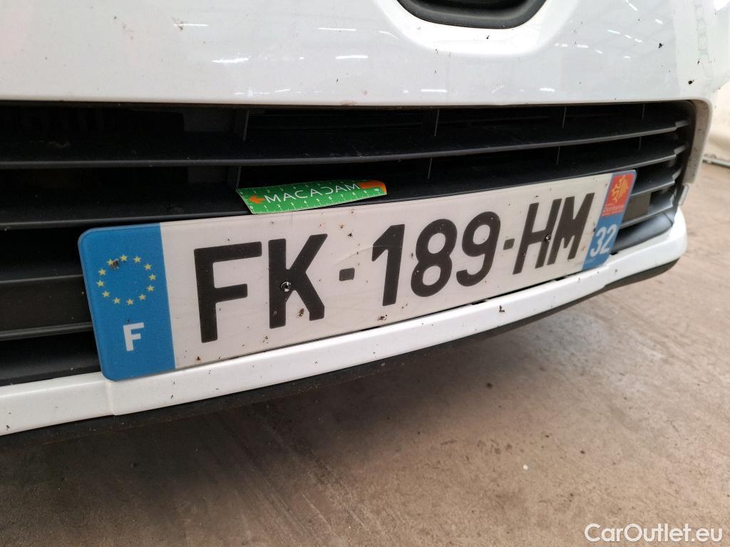  Renault  Clio  IV Air MediaNav 1.5 dCi 75CV BVM5 E6 #11