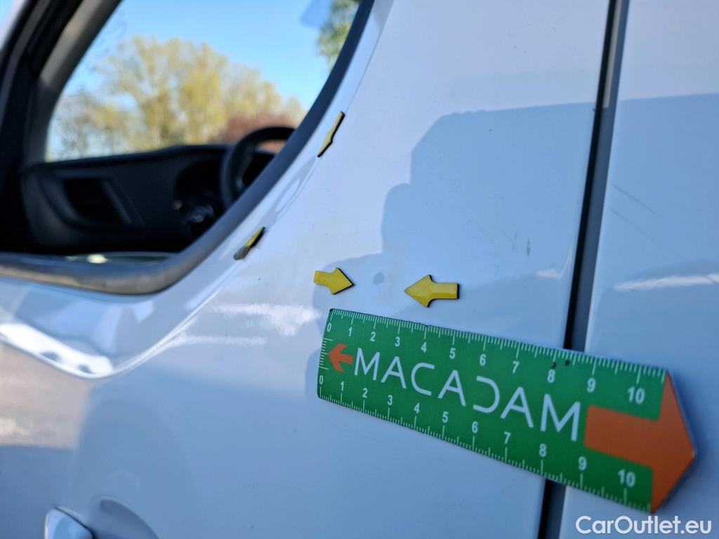  Citroen  Jumpy CITROEN  VU 4p VNA Taille M BlueHDi 150 S&S BVM6Business fourgon tôl #59