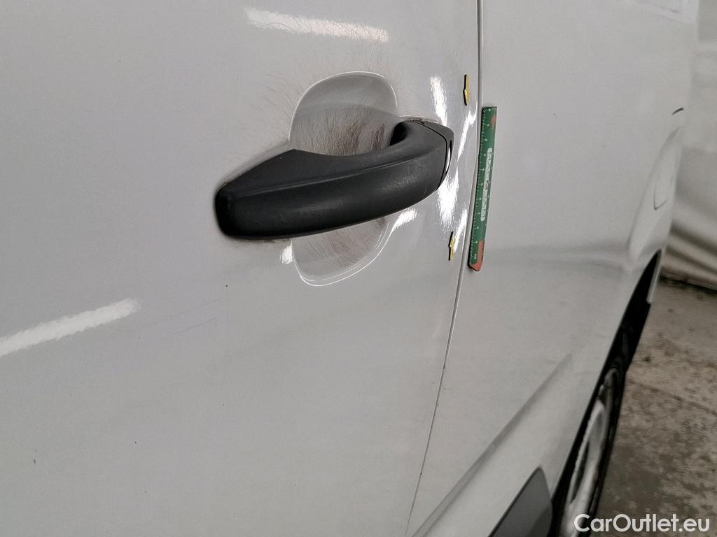  Peugeot  Partner  Premium L1 1.5 HDi 75CV BVM5 E6dT #24