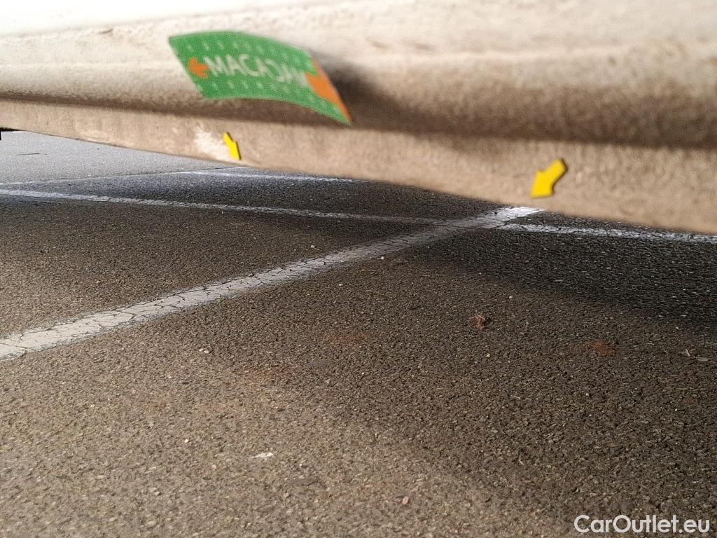  Renault  Kangoo  II Express Maxi Extra (Série Spéciale) 1.5 dCi 95CV BVM6 E6dT #7