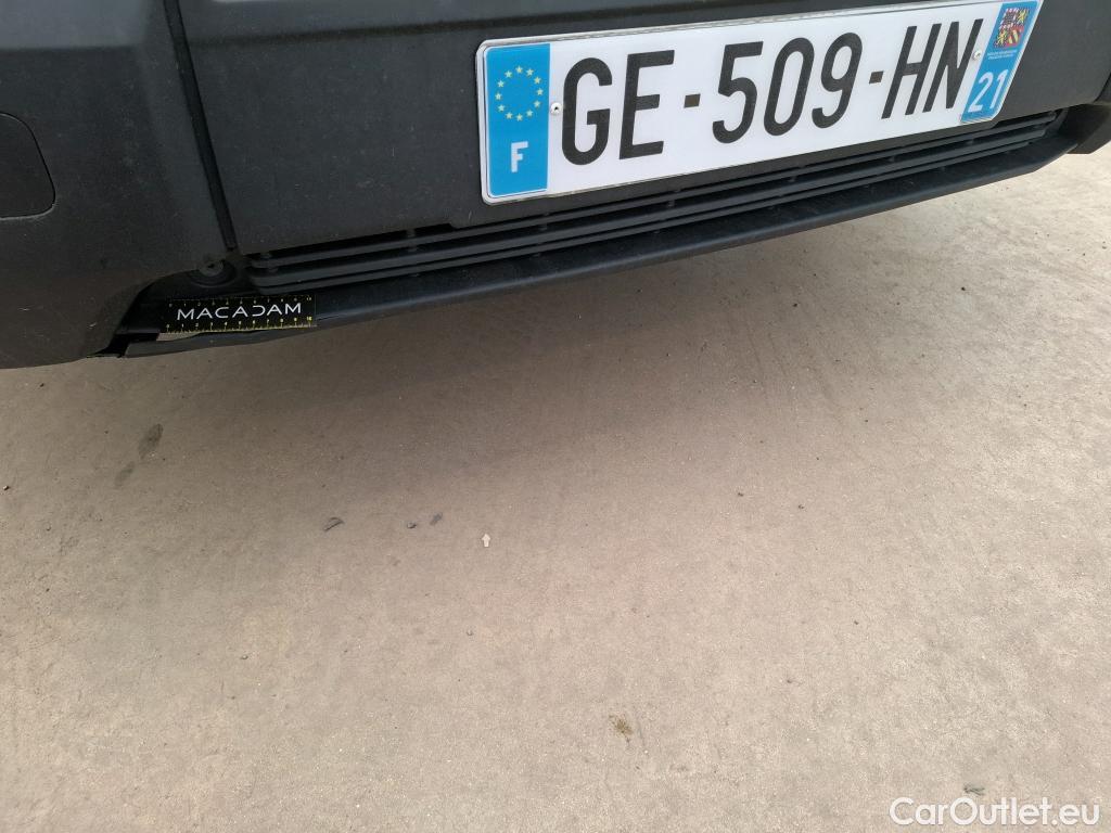  Citroen  Jumper  Fourgon 30 L1H1 Driver BlueHDi 120 2.2 BlueHDi 120CV BVM6 E6d #7