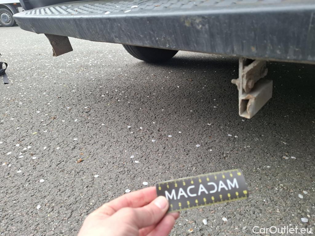  Iveco  Daily IVECO  / 2014 / 4P / Fourgon tôlé 2.3 35S16SA8 V11 H2 3520 #38