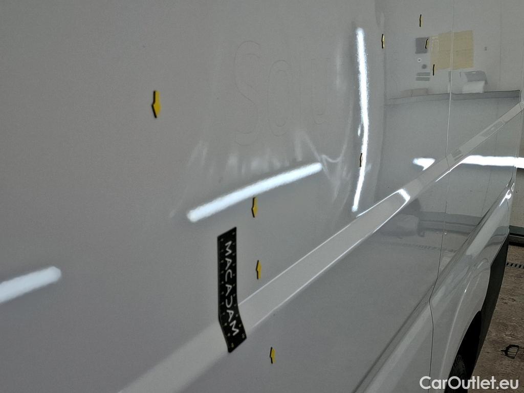  Citroen  Jumper  Fourgon 30 L1H1 Driver BlueHDi 120 2.2 BlueHDi 120CV BVM6 E6d #30