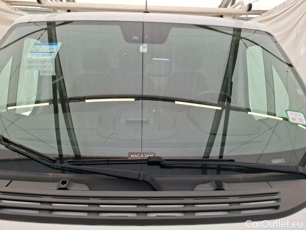  Citroen  Jumper  Fourgon 30 L1H1 Driver BlueHDi 120 2.2 BlueHDi 120CV BVM6 E6d #41