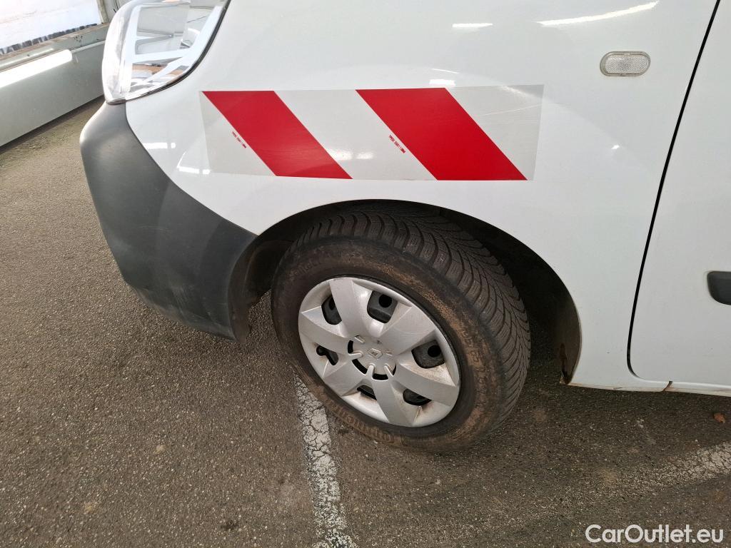  Renault  Kangoo  II Express Maxi Extra (Série Spéciale) 1.5 dCi 95CV BVM6 E6dT #33