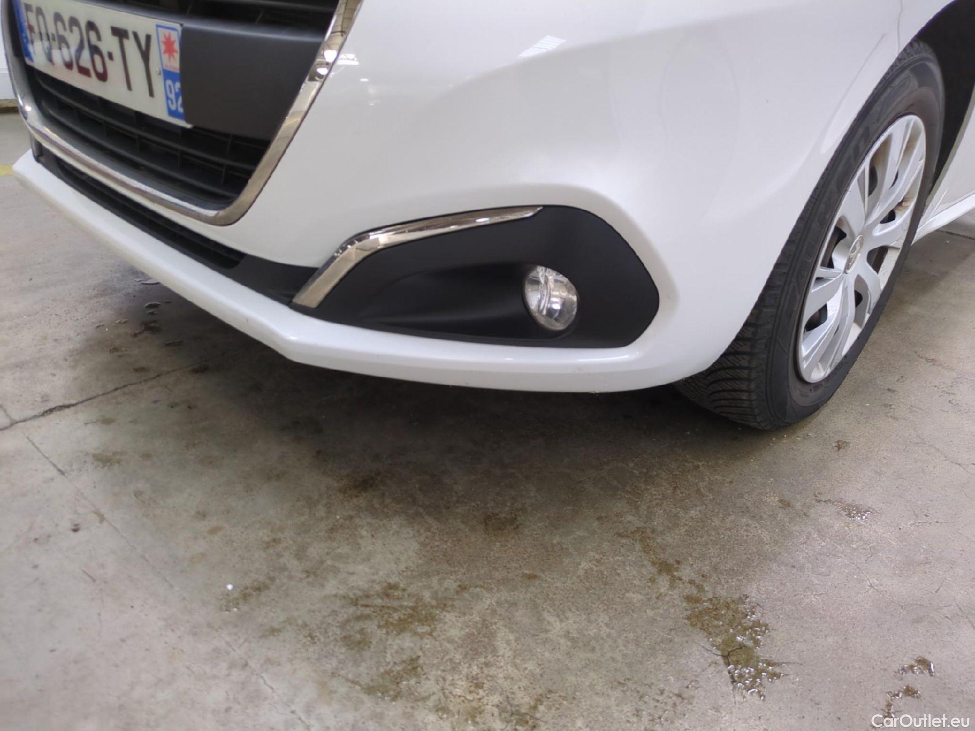  Peugeot  208  Affaire Premium Pack 1.5 HDi 100CV BVM5 E6dT #22