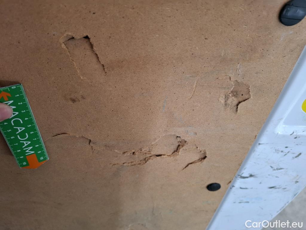  Ford  Transit FORD  Custom / 2018 / 4P / Fourgon tôlé 2.0 ECOBLUE 130 300 L1H1 TREND BUSINESS #16