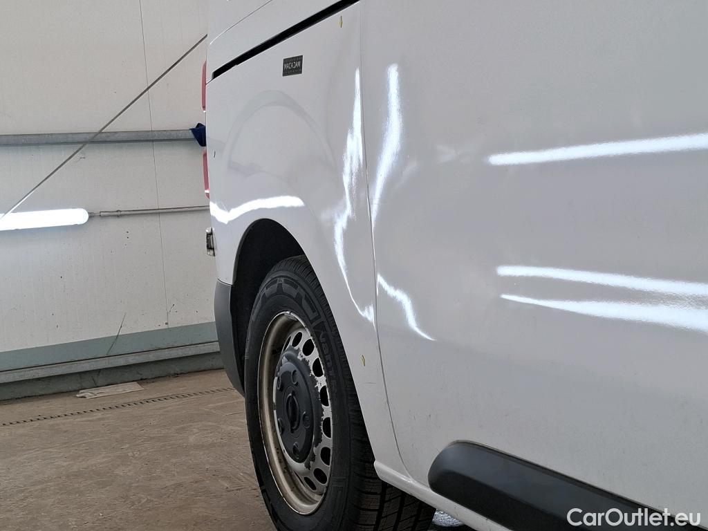  Opel  Vivaro OPEL  / 2019 / 4P / Fourgon tôlé 1.5 Diesel 120 L2 PACK BUSINESS #14