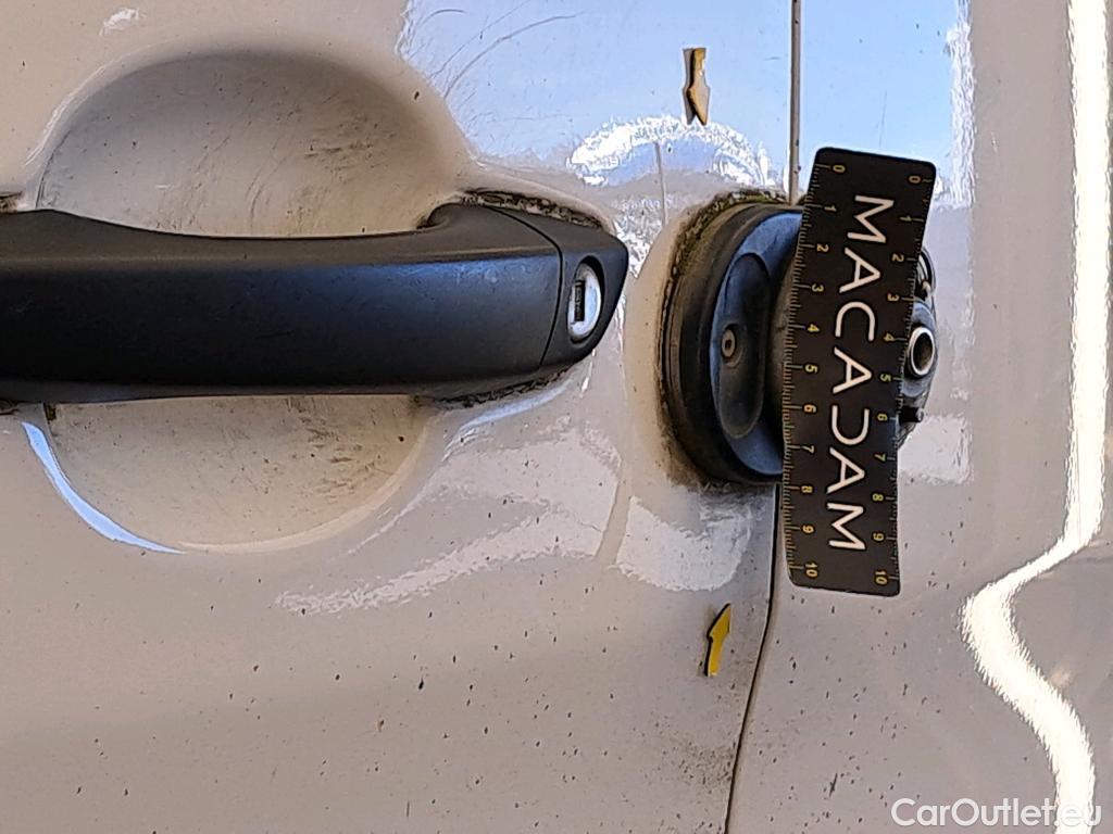  Citroen  Jumpy  Fourgon Club M 1.5 BlueHDi 100CV BVM6 E6d #21