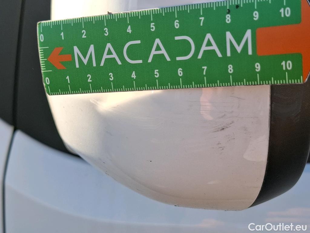  Citroen  Jumpy CITROEN  VU 4p VNA Taille M BlueHDi 150 S&S BVM6Business fourgon tôl #45