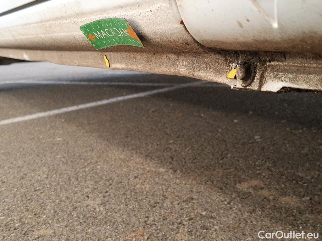  Renault  Kangoo  II Express Maxi Extra (Série Spéciale) 1.5 dCi 95CV BVM6 E6dT #8