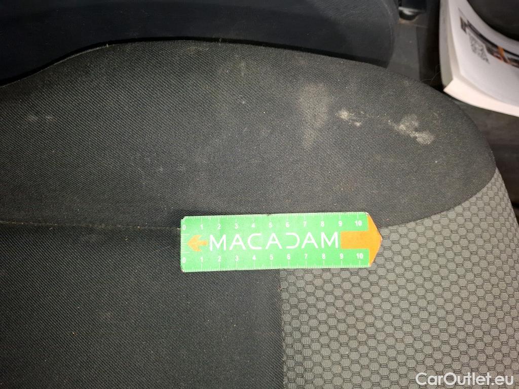  Renault  Kangoo  II Express Maxi Extra (Série Spéciale) 1.5 dCi 95CV BVM6 E6dT #43