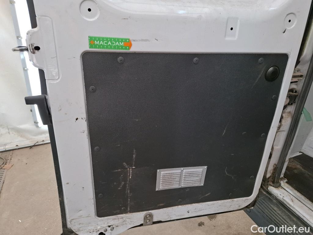  Citroen  Jumper  Fourgon Grand Volume 33 L2H2 Club BlueHDi 140 Start&Stop BlueHDi 140CV BVM6 E6d #11